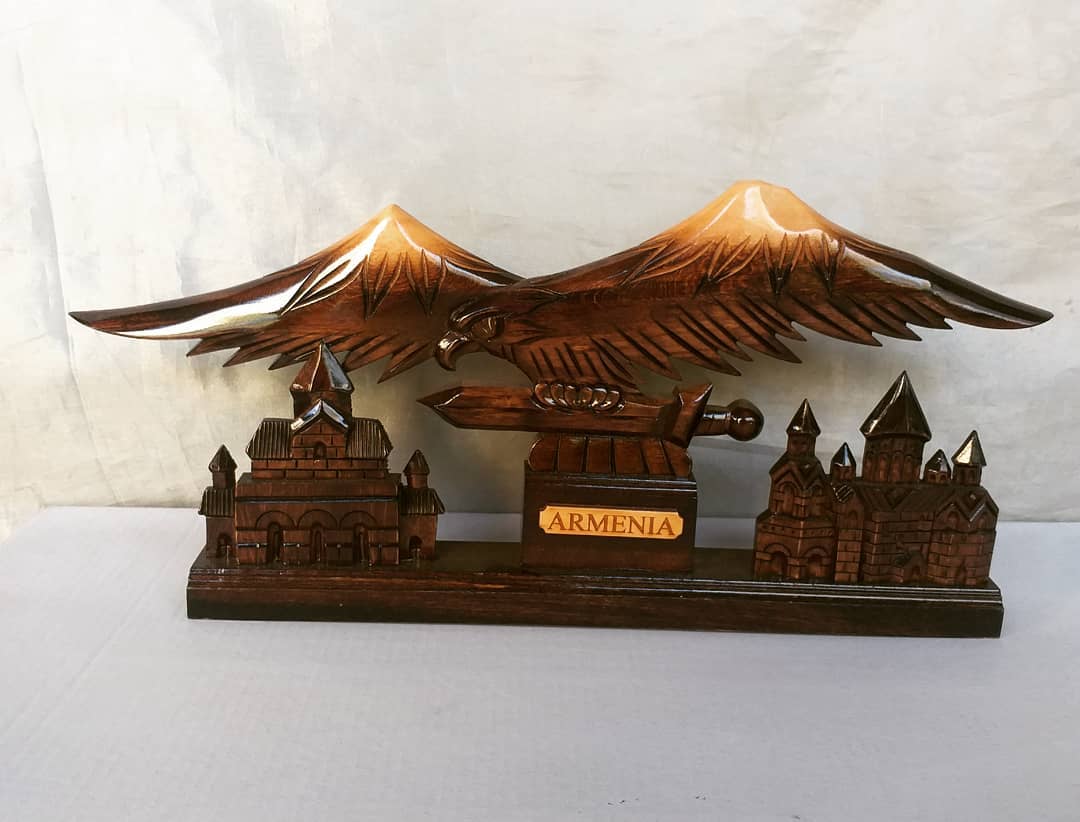Art Wood Armenia